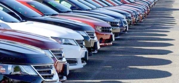 More than 2.5m benefited from unified e-contracts of car rental in 2022