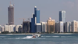 Abu Dhabi's Mubadala taps Apollo ties for $2.5 bln global private credit plan
