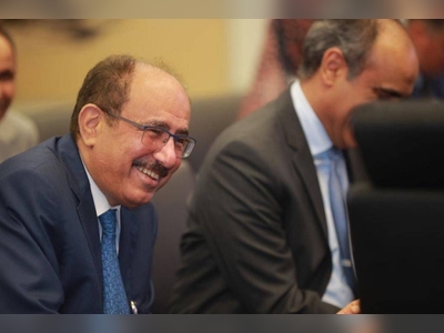 Oil Leaders by Ibrahim Almuhanna: Deep-dive inside Saudi oil barrel