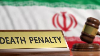 Iran upholds death sentences for teenage protesters