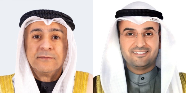 Jasem Albudaiwi appointed as new GCC Secretary General