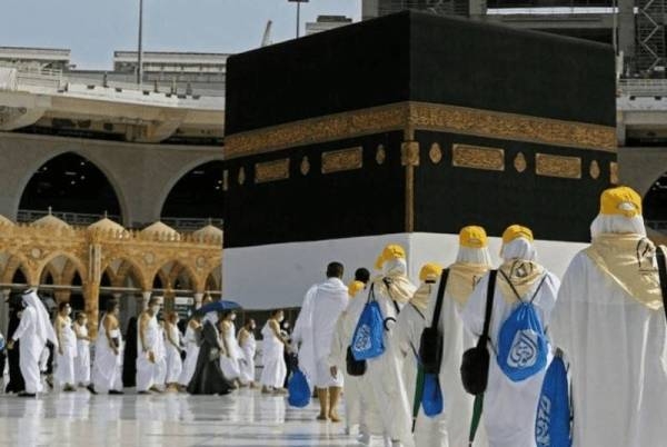Ministry of Hajj and Umrah clarified that the Hajj packages appearances depend on the available seats in each one of them, which is being continuously updated.