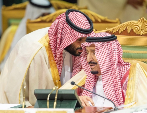King Salman extends allocating SR8 billion for beneficiaries of Citizen Account Program