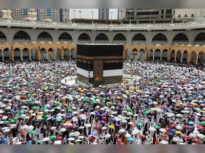 Hajj 2023 applications now open to pilgrims inside Saudi Arabia