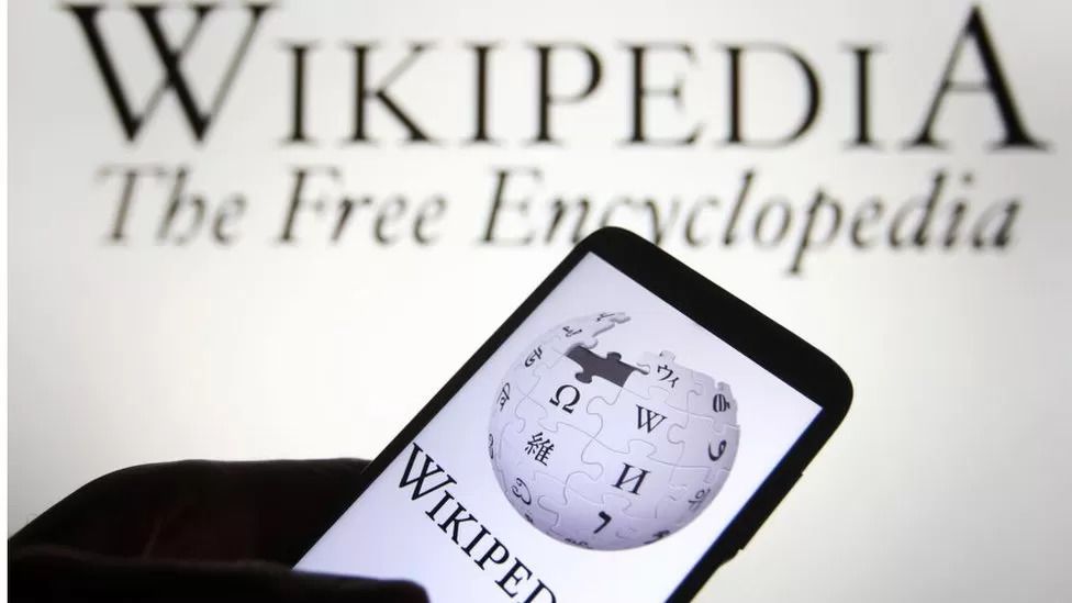 Wikipedia owner denies Saudi infiltration claim