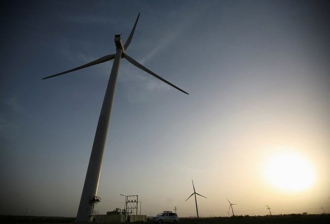 Green industries could be worth 5% of global GDP by 2050: Study