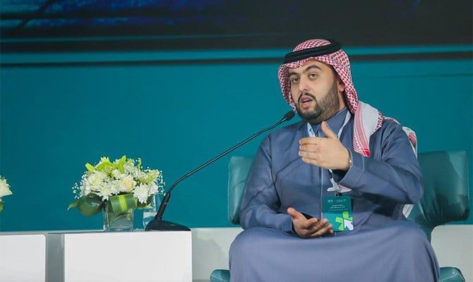 Riyadh forum outlines investment opportunities