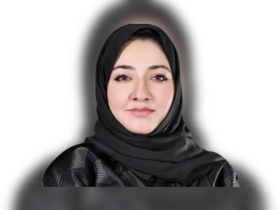 Who’s Who: Alia Bahanshal, artificial intelligence and data analytics expert