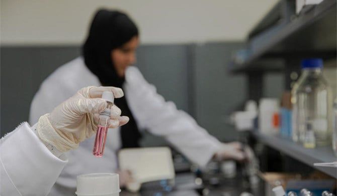 Saudi Arabia top of women’s health list for Arab countries, ranks ahead of UK