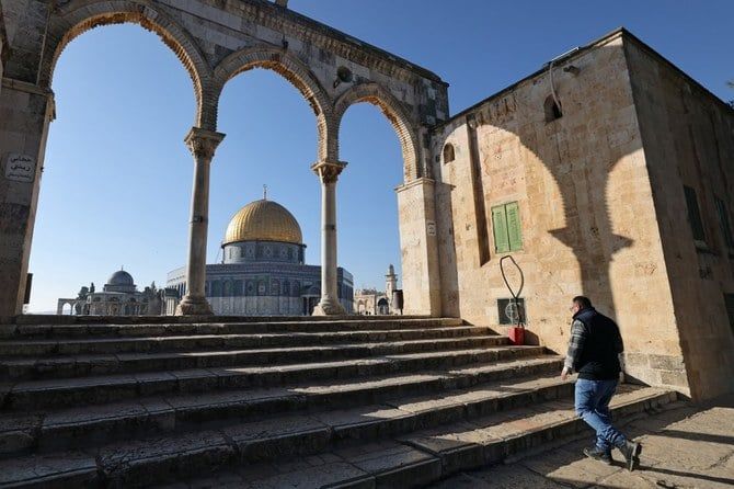 Jordan stresses importance of respecting status quo in Al-Aqsa Mosque during Netanyahu meeting