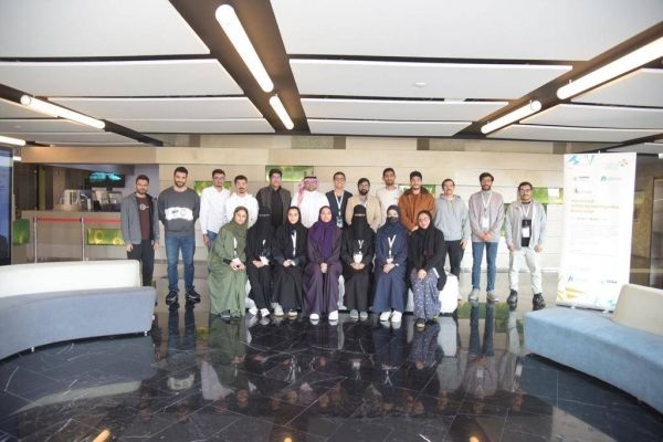 KAUST Academy trains Saudi undergraduate students on AI