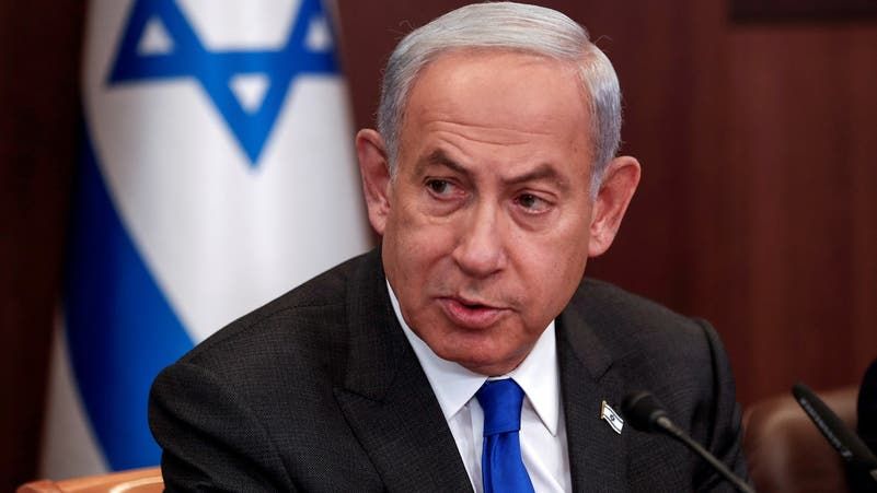 Netanyahu fires minister, complying with order from top Israeli court