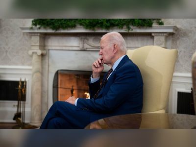 White House Doesn’t Commit to Cooperating With GOP Probes of Classified Biden Documents
