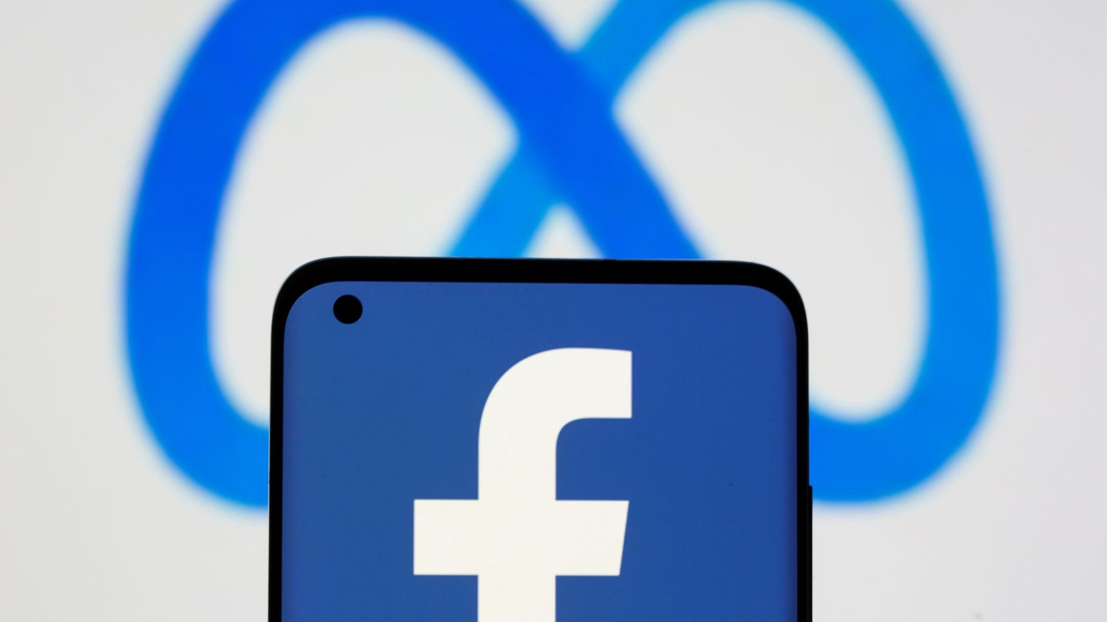 Facebook parent Meta reveals 55% drop in profits after mass layoffs