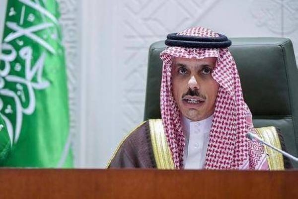 Saudi FM seeks GCC participation in nuclear talks with Iran