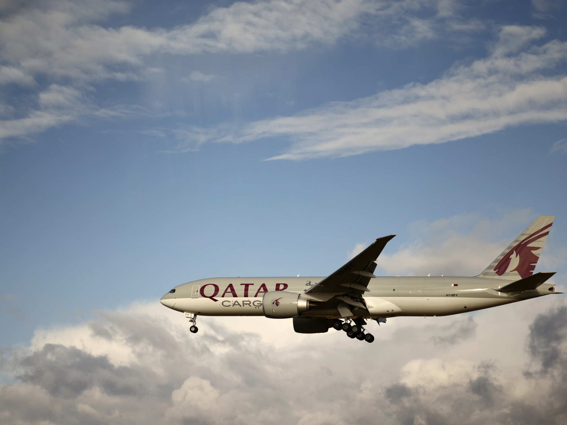 Qatar Airways, Airbus reach settlement in A350 legal case