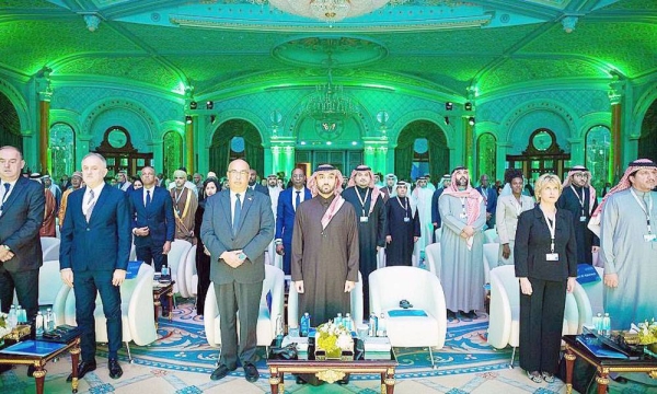Saudi Arabia underscores importance of sport transparency, integrity and values: Prince Abdulaziz