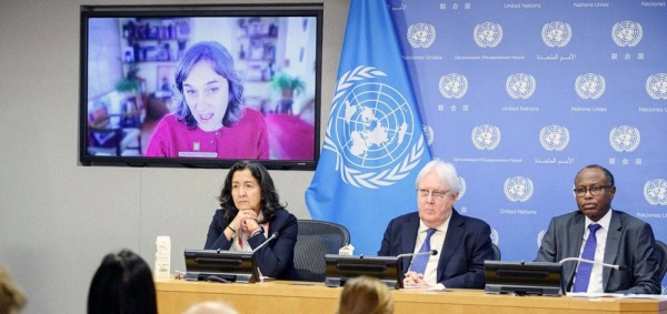 Afghanistan: Humanitarians await guidelines on women’s role in aid operations