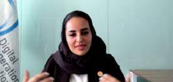 Prioritize global cooperation over individual national efforts to bridge digital divide, says Deemah AlYahya, Saudi head of Digital Cooperation Organization