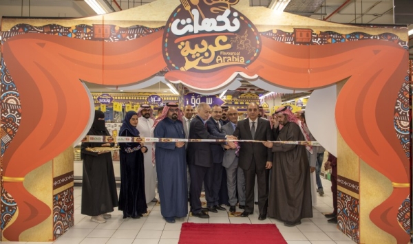 LuLu’s ‘Flavours of Arabia’ brings alive robust Arabic culinary heritage