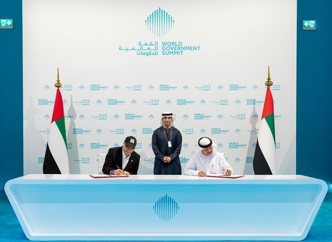 UAE, Code.org sign deal to boost computer science education