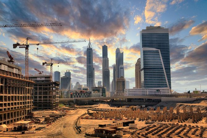 GCC real estate sector to witness acceleration in H1 2023, report says