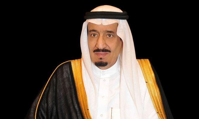 King Salman: We commemorate Founding Day with pride