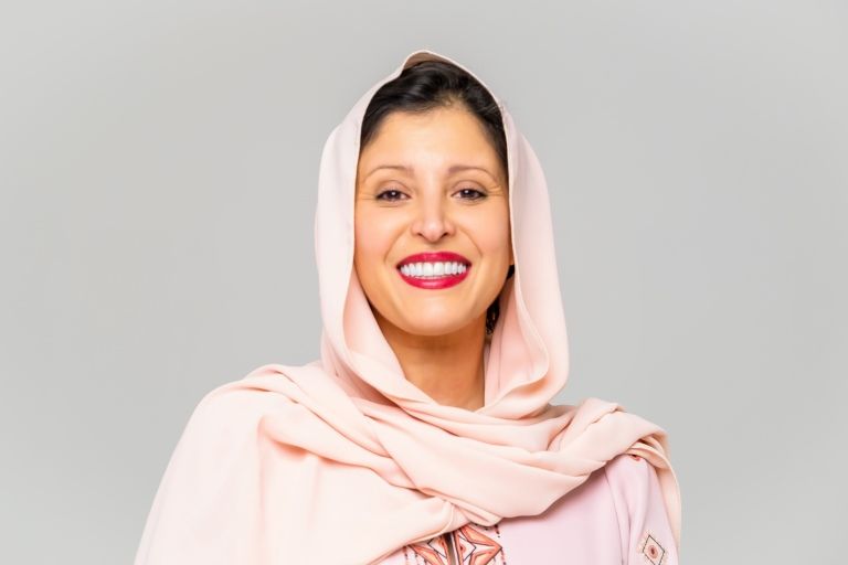 Saudi Cup can showcase Kingdom’s beauty, Princess Nourah Al-Faisal tells ‘The Mayman Show’