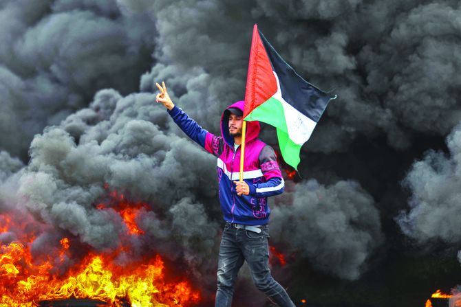 Jordan to host Palestinian-Israeli talks as violence spirals