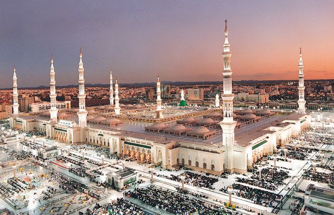 Saudi Ministry of Tourism working to raise pilgrim capacity ahead of Ramadan 