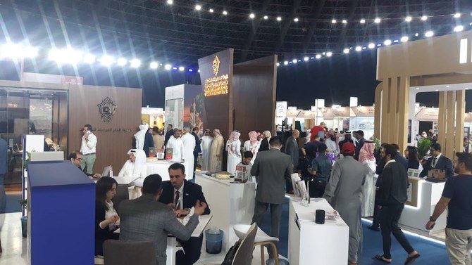 Jeddah travel, tourism fair connects international businesses to Saudi market