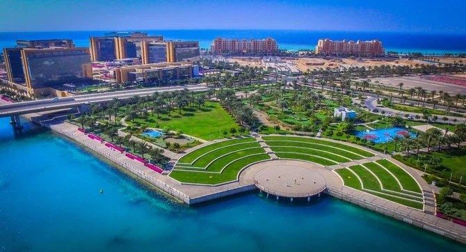Emaar The Economic City signs $270m term loan agreement with PIF 