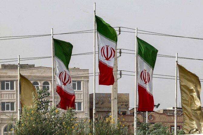 UK sanctions Iranian judges, commanders and regional governors