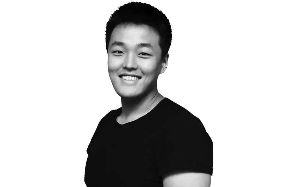 Do Kwon: US regulator charges 'cryptocrash' boss with fraud