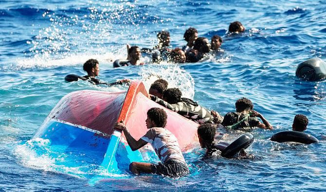 Tunisia coast guard intercepts over 400 migrants in single night