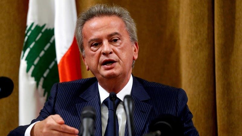 Lebanon’s finance minister says difficult to replace cenbank head Riad Salameh
