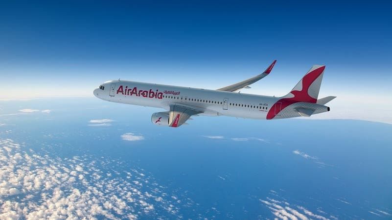 Air Arabia delivers record 2022 net profit of $327 mln, up 70 pct