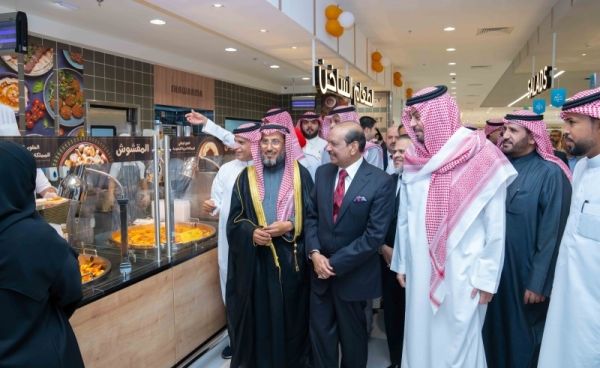 Lulu opens new hypermarket in Al-Khobar