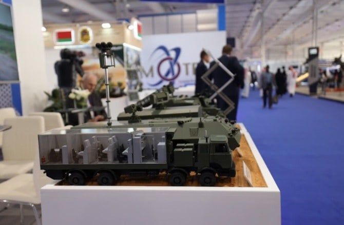 Saudi Arabia to showcase defense sector investment opportunities at IDEX 2023 