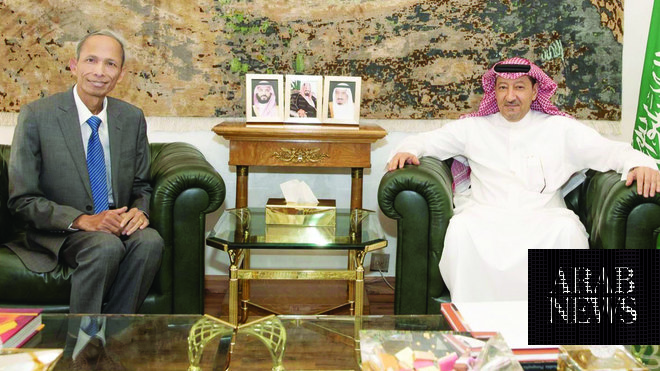 Saudi Deputy Foreign Minister receives Vietnamese ambassador to KSA