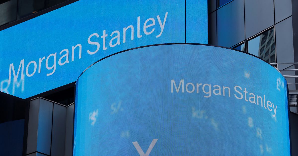 Morgan Stanley, BlackRock funds among those exposed to regional bank failures