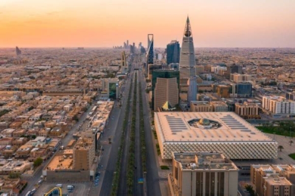 Saudi economy registers highest growth rate in 10 years