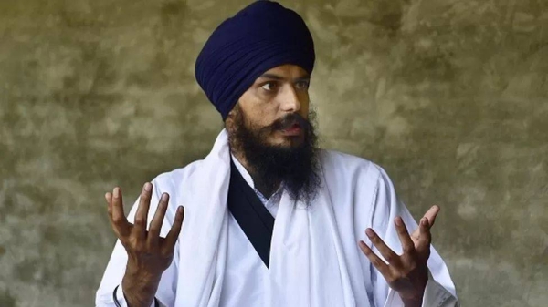 Sikh separatist preacher continues to elude India police