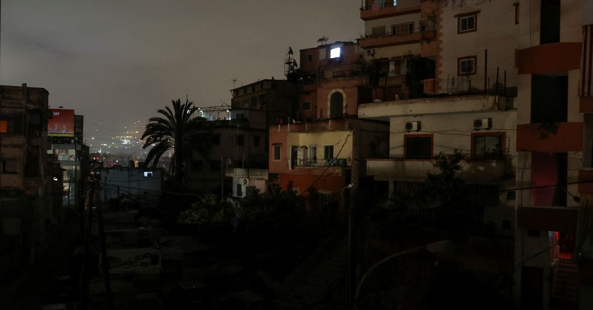 World Bank sets conditions for Lebanon to access electricity funding