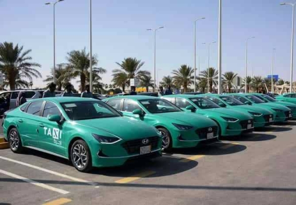 PTA: Bearing ‘private’ number plates by taxis is a traffic violation