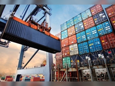 GASTAT: Saudi merchandise exports post 2.8% drop in January