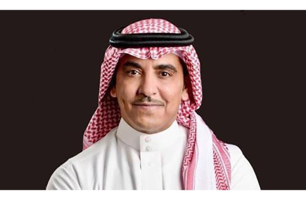 King appoints Salman Al-Dossary as minister of media