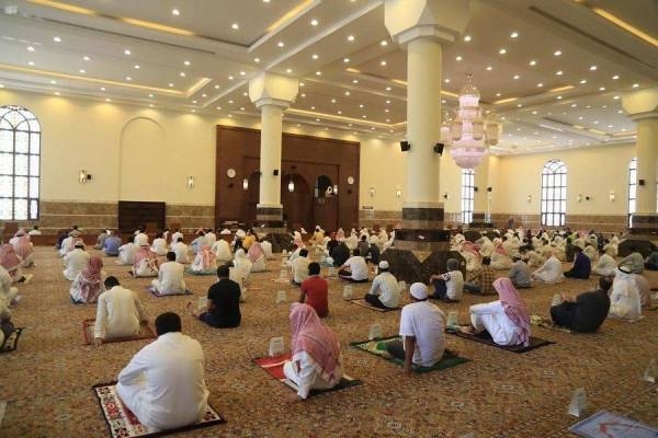 Ministry warns imams of collecting donations for Ramadan Iftar