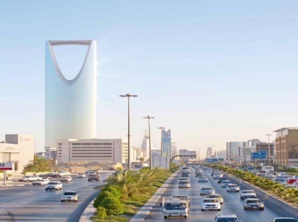 30 new firms enter Saudi market daily
