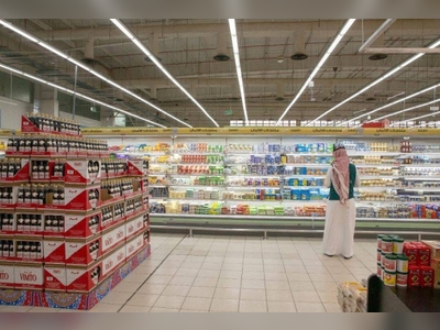 Saudi Arabia achieves self-sufficiency in dairy products in half a century
